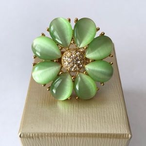 FLOWER RING
